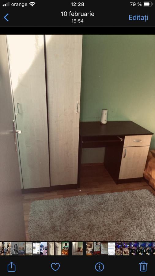 Apartament 2 Camere Arad Exterior foto