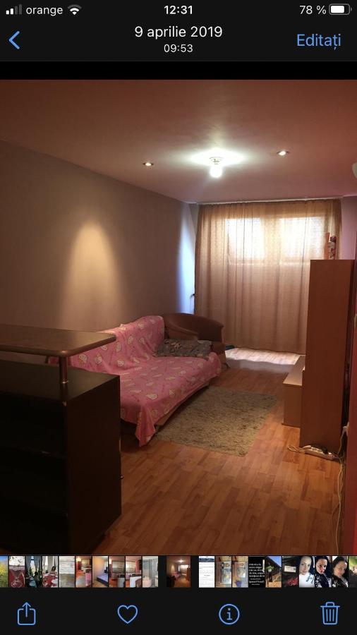 Apartament 2 Camere Arad Exterior foto