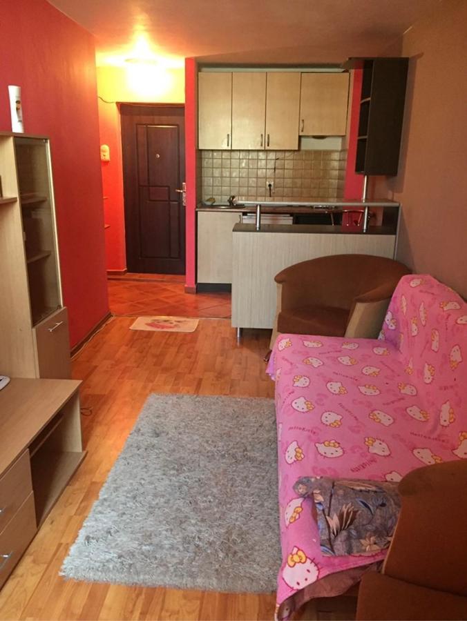 Apartament 2 Camere Arad Exterior foto